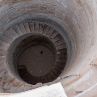 Kom Ombo, a particularly splendid Nilometer