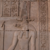 Kom Ombo