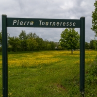 La Pierre Tourneresse