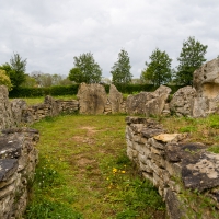 La Pierre Tourneresse