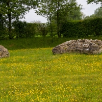 La Pierre Tourneresse