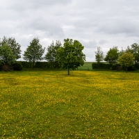 La Pierre Tourneresse