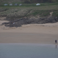 Plage de la Varde