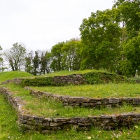 Tumulus de Colombiers-sur-Seulles