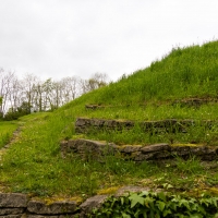 Tumulus de Colombiers-sur-Seulles