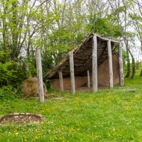 Tumulus de Colombiers-sur-Seulles