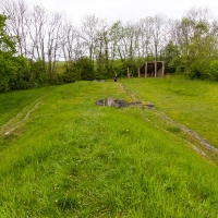 Tumulus de Colombiers-sur-Seulles