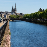 Quimper