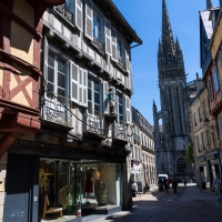 Quimper