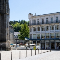 Quimper