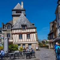 Quimper