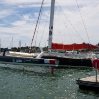 La Trinite-sur-Mer