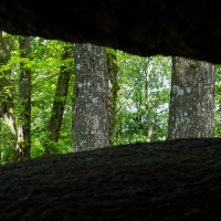 La Roche aux Fées