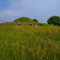 Tumulus Dissignac