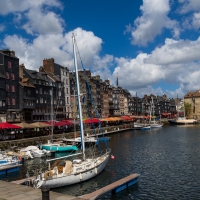 Honfleur