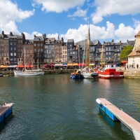 Honfleur