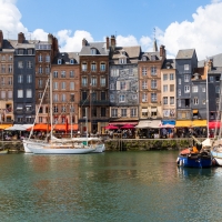 Honfleur