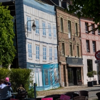 Honfleur