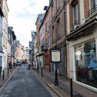 Honfleur