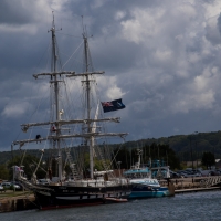 Honfleur