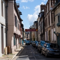 Honfleur