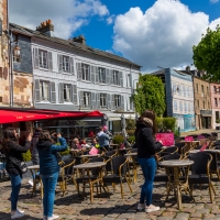 Honfleur