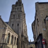 Bayeux