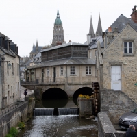 Bayeux