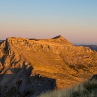 Observatoire Du Mont Chiran