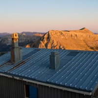 Observatoire Du Mont Chiran