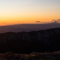 Observatoire Du Mont Chiran