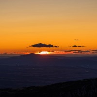 Observatoire Du Mont Chiran