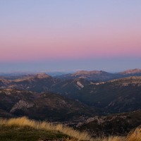 Observatoire Du Mont Chiran