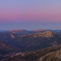 Observatoire Du Mont Chiran