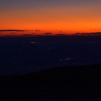 Observatoire Du Mont Chiran