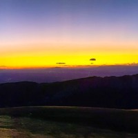 Observatoire Du Mont Chiran