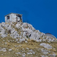 Observatoire Du Mont Chiran