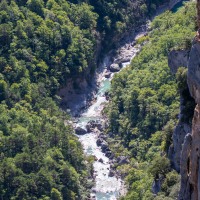 Belvedere de Trescaire bas