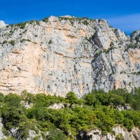 Gorges Du Verdon