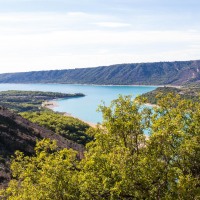 Gorges Du Verdon