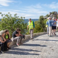 Gorges Du Verdon