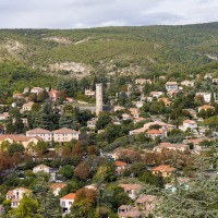 Forcalquier