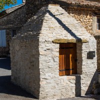 Mallefougasse-Augès, Alpes-de-Haute-Provence