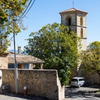 Mallefougasse-Augès, Alpes-de-Haute-Provence