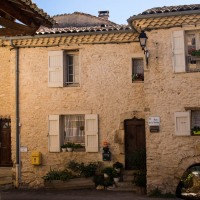 Mallefougasse-Augès, Alpes-de-Haute-Provence