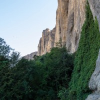 France - Geology Trip