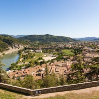 France - Geology Trip