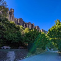 France - Geology Trip