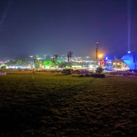 Glastonbury 2019