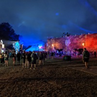 Glastonbury 2019